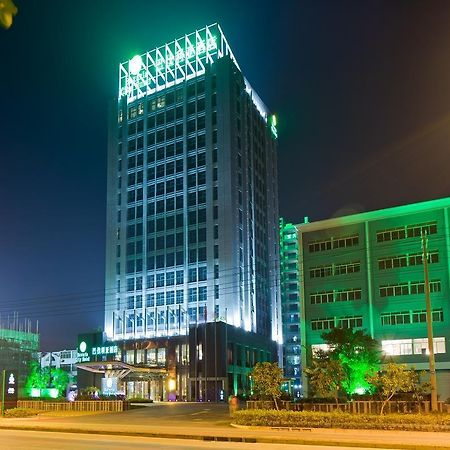 Bavaria City Hotel Бейхай Екстер'єр фото