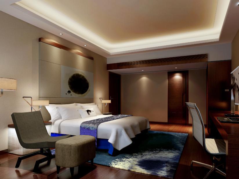 Bavaria City Hotel Бейхай Екстер'єр фото
