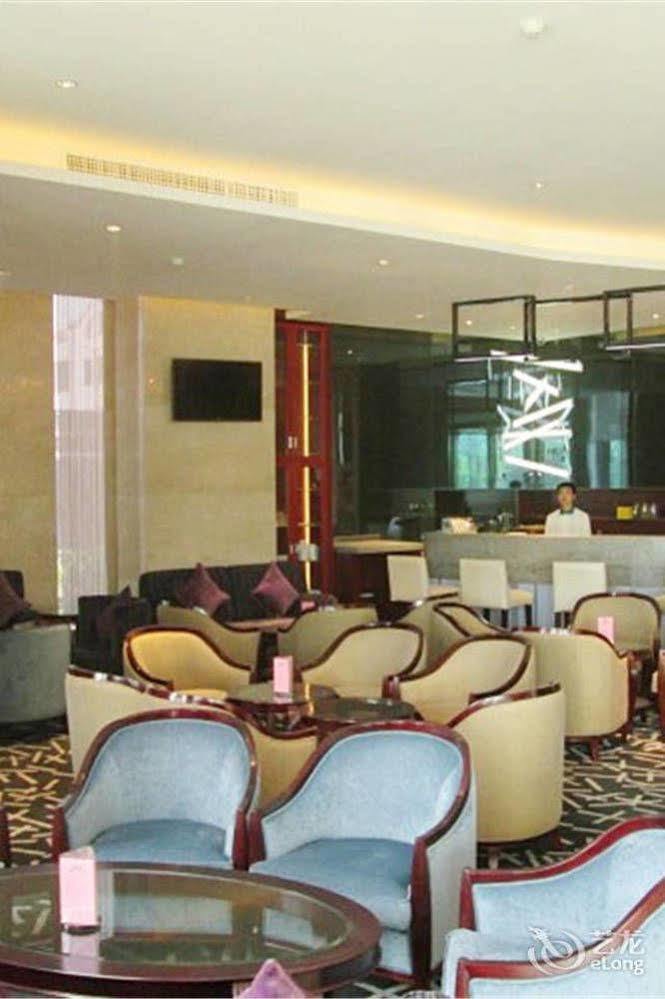 Bavaria City Hotel Бейхай Екстер'єр фото