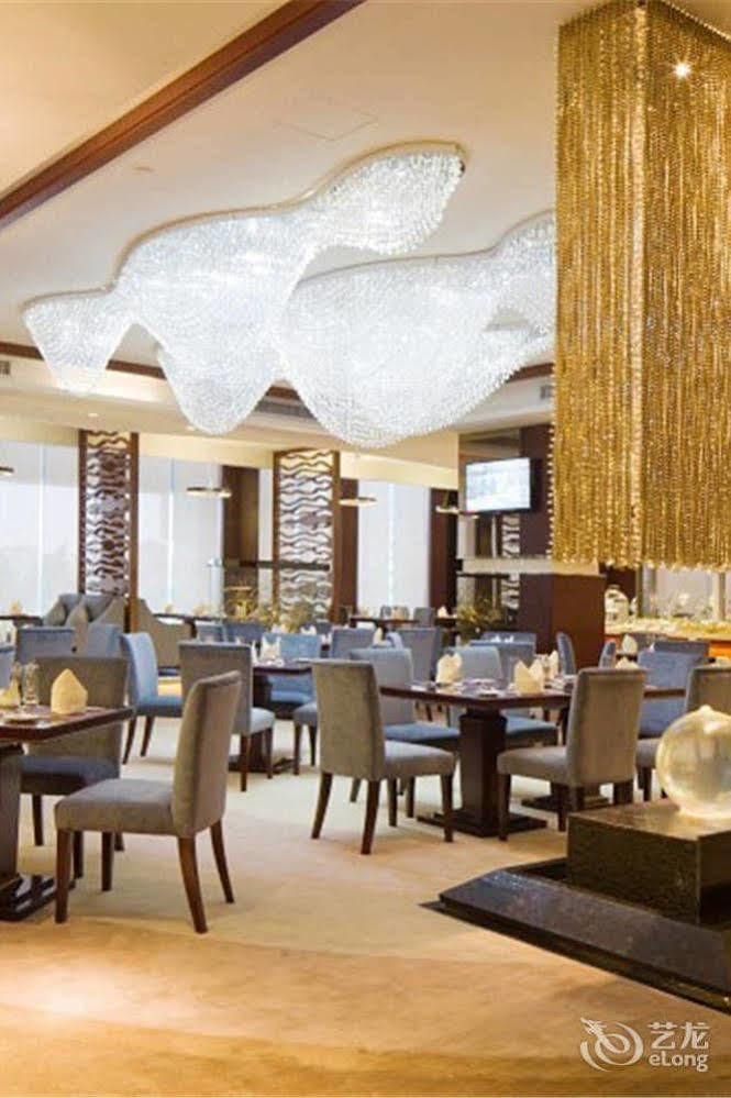 Bavaria City Hotel Бейхай Екстер'єр фото