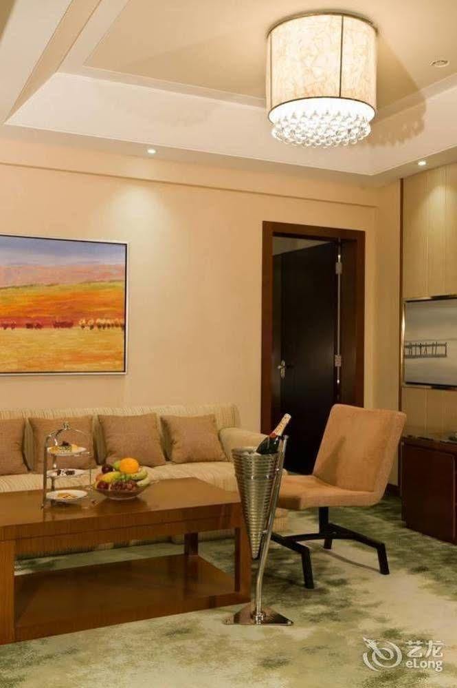 Bavaria City Hotel Бейхай Екстер'єр фото